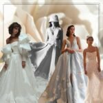 Modern Bridal Trends: Beyond the Traditional White Dress