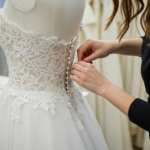 Wedding Dress Alterations